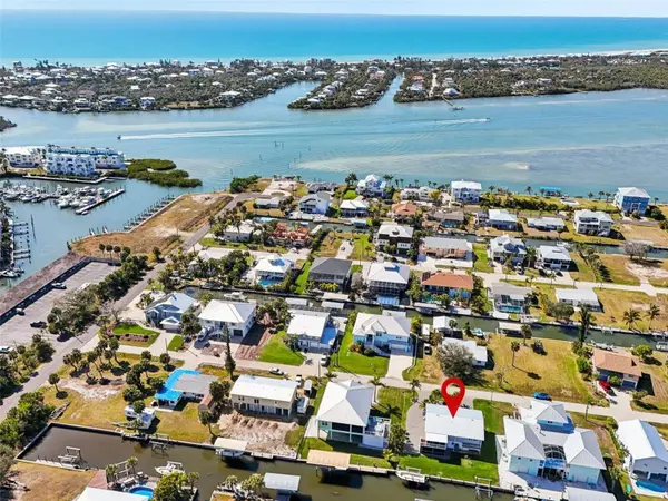 10467 SHERMAN ST, Englewood, FL 34224