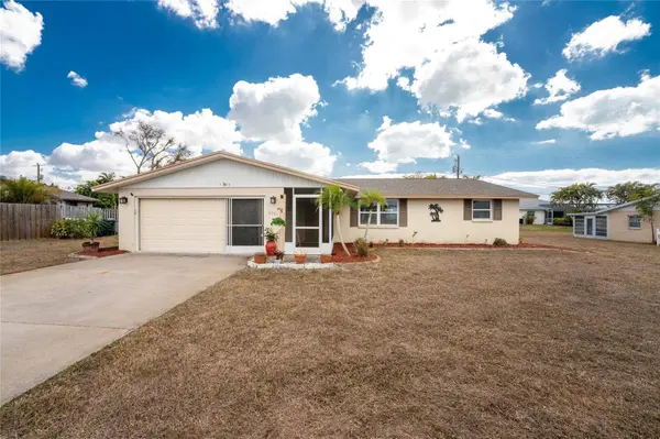 1365 DE PRIE RD, Englewood, FL 34223