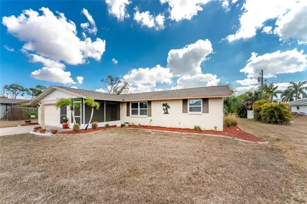 1365 DE PRIE RD, Englewood, FL 34223