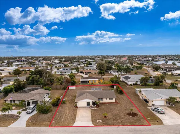 1365 DE PRIE RD, Englewood, FL 34223