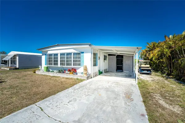 327 CALLE LIANA, Englewood, FL 34224