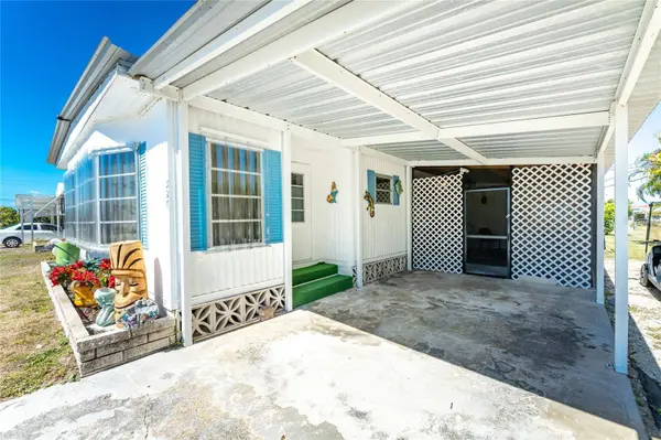 327 CALLE LIANA, Englewood, FL 34224