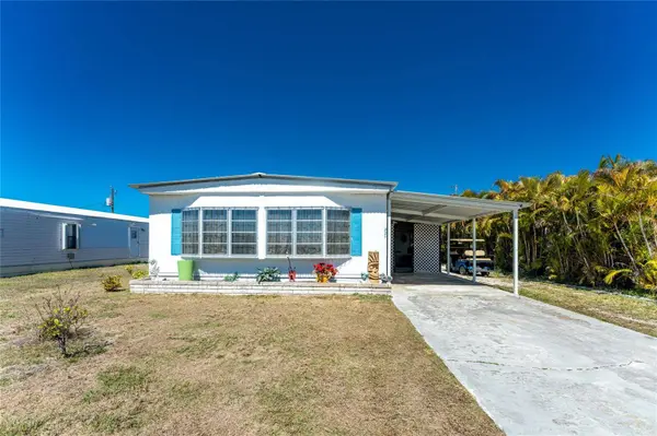 327 CALLE LIANA, Englewood, FL 34224