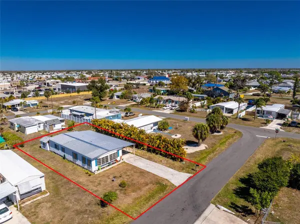 327 CALLE LIANA, Englewood, FL 34224