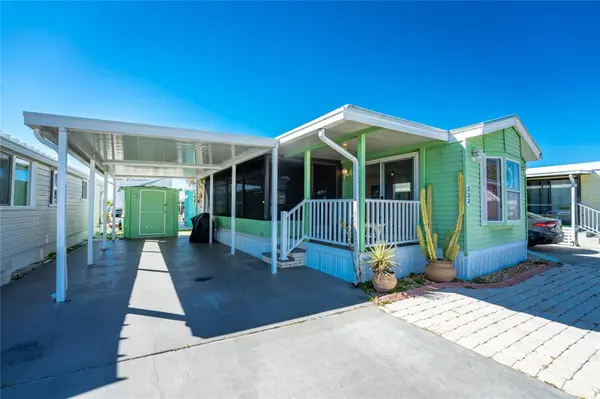 1475 FLAMINGO DR #333, Englewood, FL 34224