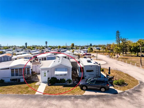 1475 FLAMINGO DR #122, Englewood, FL 34224