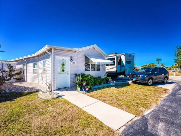 1475 FLAMINGO DR #122, Englewood, FL 34224