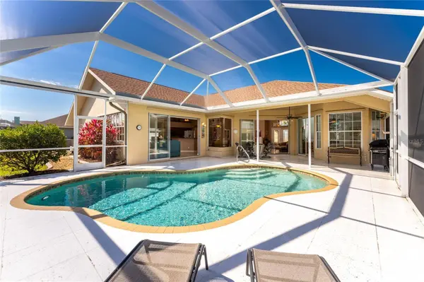 70 SPORTSMAN RD, Rotonda West, FL 33947