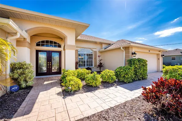 70 SPORTSMAN RD, Rotonda West, FL 33947