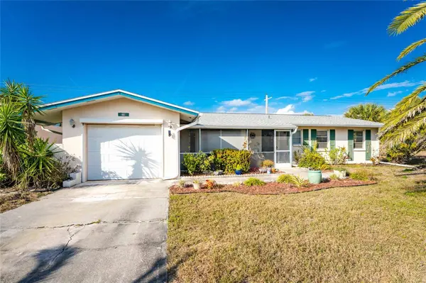 239 ANNAPOLIS LN, Rotonda West, FL 33947
