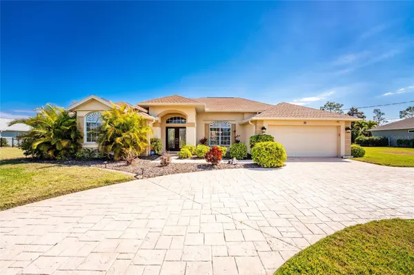 70 SPORTSMAN RD, Rotonda West, FL 33947