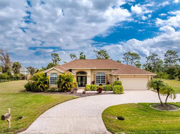 70 SPORTSMAN RD, Rotonda West, FL 33947