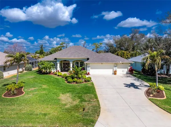 601 BOUNDARY BLVD, Rotonda West, FL 33947