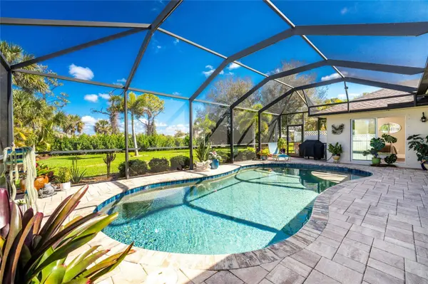 601 BOUNDARY BLVD, Rotonda West, FL 33947