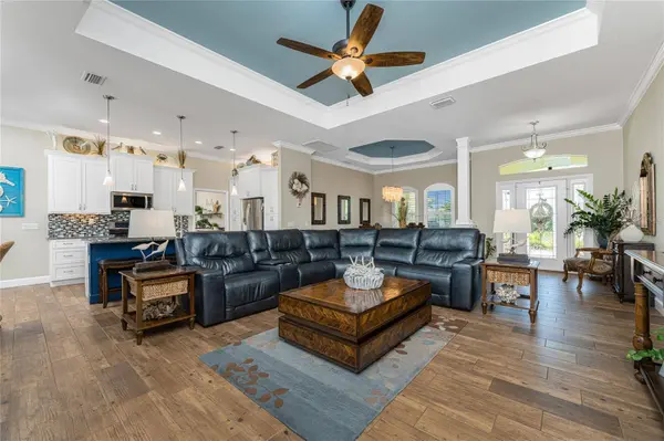 601 BOUNDARY BLVD, Rotonda West, FL 33947