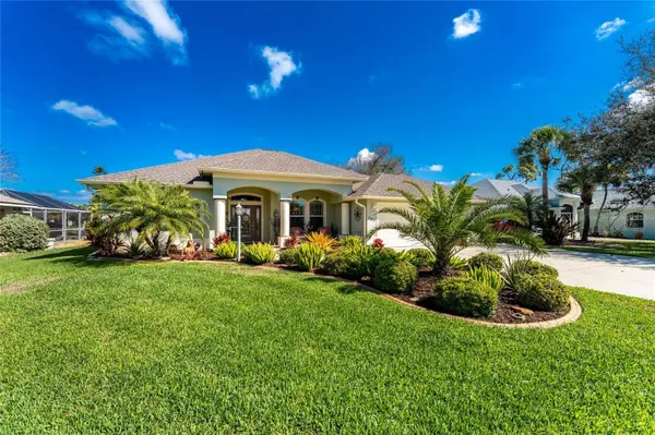 601 BOUNDARY BLVD, Rotonda West, FL 33947