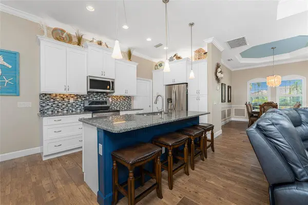 601 BOUNDARY BLVD, Rotonda West, FL 33947