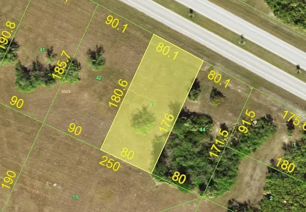 313 INGRAM BLVD, Rotonda West, FL 33947