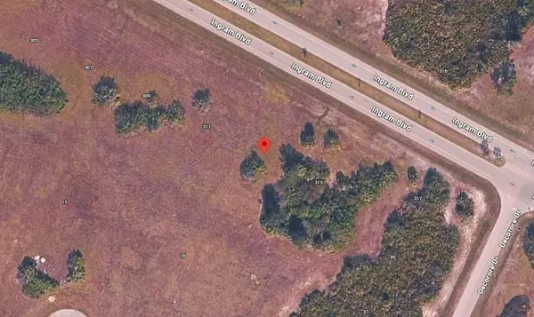 313 INGRAM BLVD, Rotonda West, FL 33947