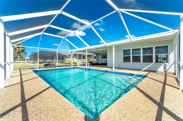 256 CADDY RD, Rotonda West, FL 33947