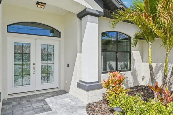 34 MEDALIST WAY, Rotonda West, FL 33947
