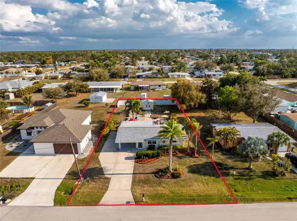 2057 ARKANSAS AVE, Englewood, FL 34224