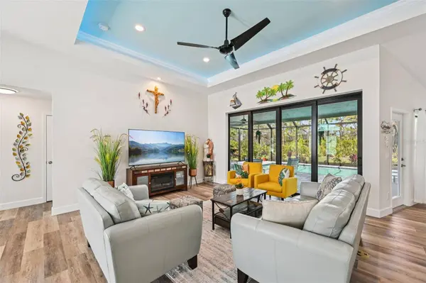 34 MEDALIST WAY, Rotonda West, FL 33947