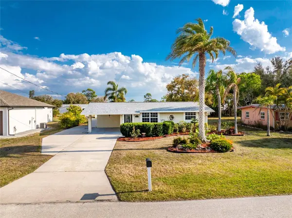 2057 ARKANSAS AVE, Englewood, FL 34224