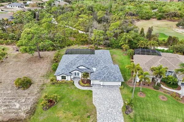 34 MEDALIST WAY, Rotonda West, FL 33947