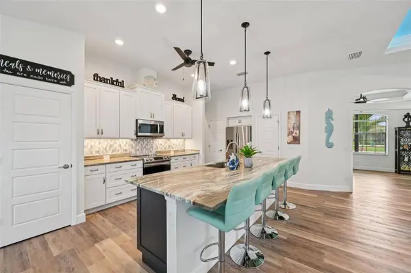 34 MEDALIST WAY, Rotonda West, FL 33947