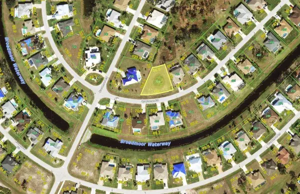 142 SPORTSMAN RD, Rotonda West, FL 33947