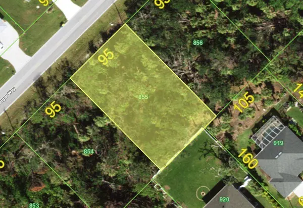 127 COUGAR WAY, Rotonda West, FL 33947