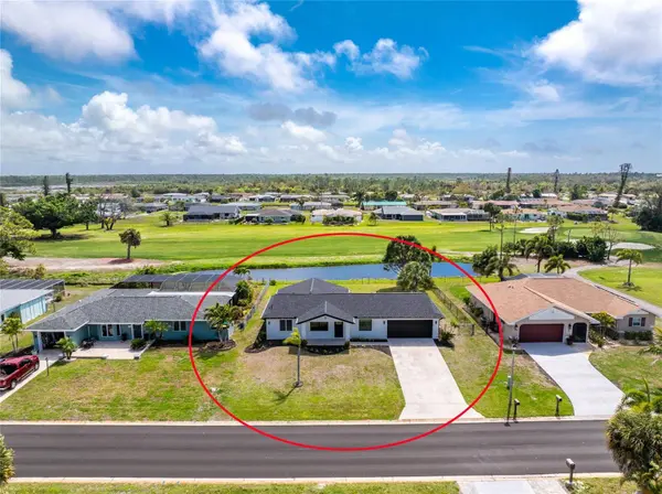 9 OAKLAND HILLS CT, Rotonda West, FL 33947