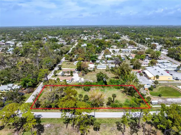 PINEAPPLE ST, Englewood, FL 34223