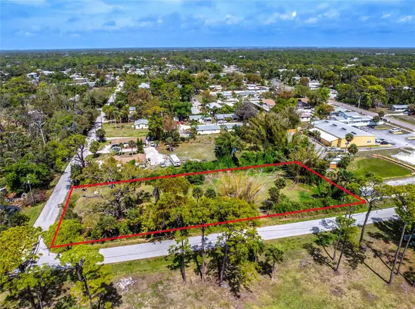 PINEAPPLE ST, Englewood, FL 34223