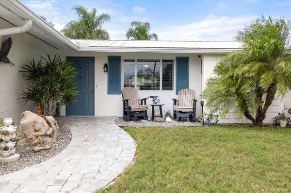 35 OAKWOOD DR N #35, Englewood, FL 34223