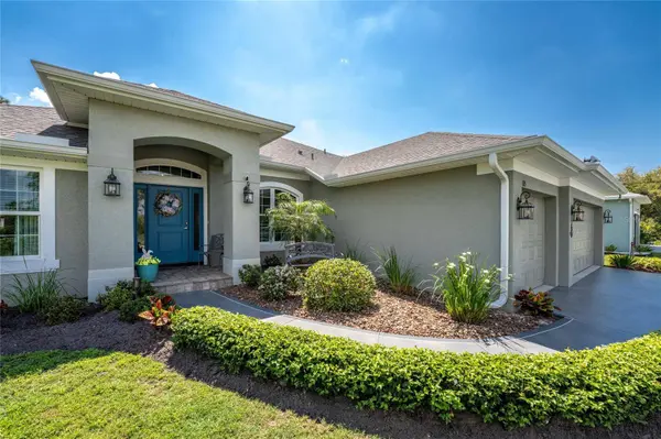 185 HERCULES DR, Rotonda West, FL 33947