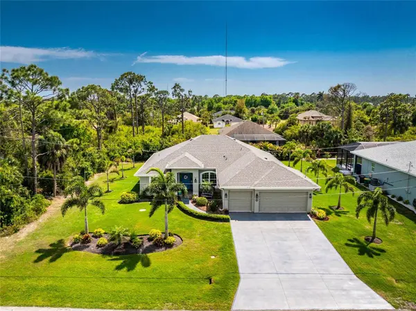 185 HERCULES DR, Rotonda West, FL 33947