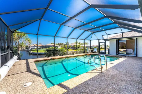 413 EDEN DR, Englewood, FL 34223