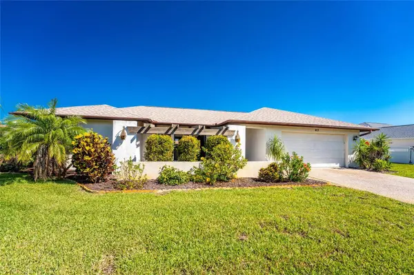 413 EDEN DR, Englewood, FL 34223