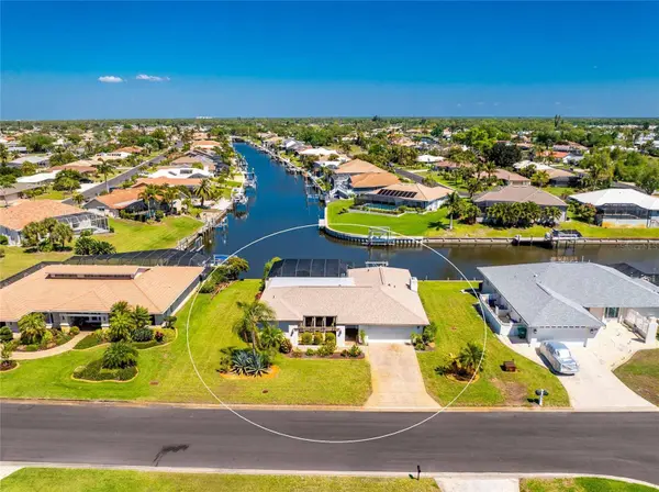 413 EDEN DR, Englewood, FL 34223