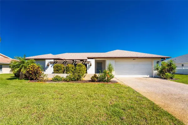 413 EDEN DR, Englewood, FL 34223