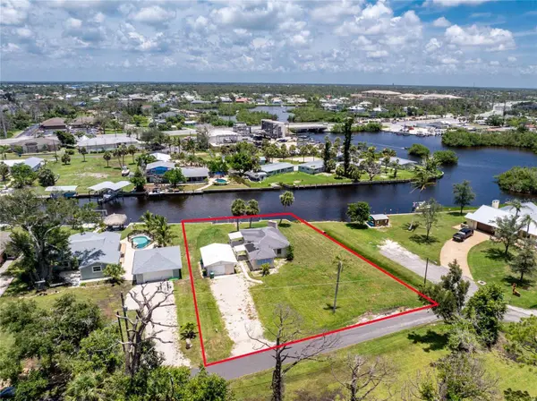 1899 RIVERSIDE DR, Englewood, FL 34223