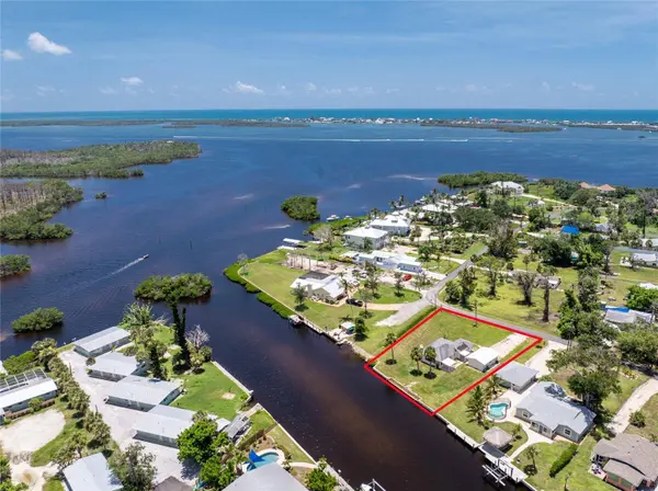 1899 RIVERSIDE DR, Englewood, FL 34223