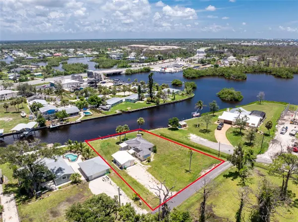 1899 RIVERSIDE DR, Englewood, FL 34223