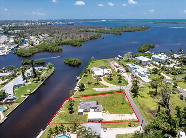 1899 RIVERSIDE DR, Englewood, FL 34223