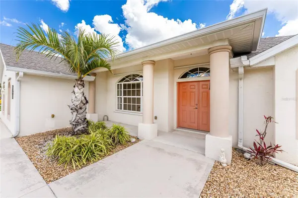 438 BOUNDARY BLVD, Rotonda West, FL 33947