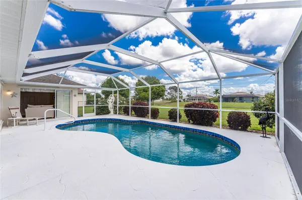 438 BOUNDARY BLVD, Rotonda West, FL 33947