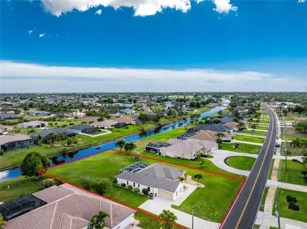 438 BOUNDARY BLVD, Rotonda West, FL 33947