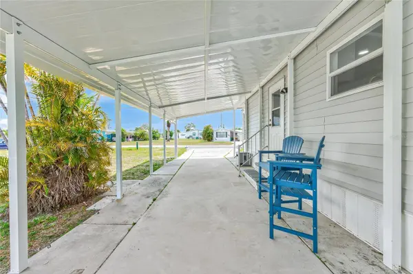 258 VIA DE LUNA, Englewood, FL 34224